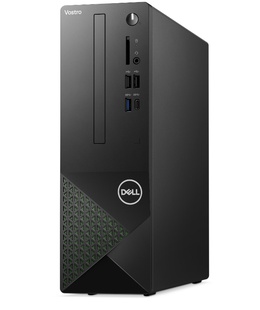  Dell Vostro | 3030S | Desktop | SFF | Intel Core i5 | i5-14400 | Internal memory 16 GB | DDR5 | Solid-state drive capacity 512 GB | Intel UHD Graphics 730 | No Optical Drive | Keyboard language English | Windows 11 Pro | Warranty 36 month(s)  Hover