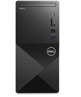  Dell Vostro | 3030 | Desktop | Mini Tower | Intel Core i7 | i7-14700 | Internal memory 8 GB | DDR5 | Solid-state drive capacity 512 GB | Intel UHD Graphics 770 | No Optical Drive | Keyboard language English | Windows 11 Pro | Warranty ProSupport NBD Onsite  Hover