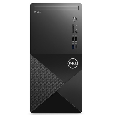  Dell Vostro | 3030 | Desktop | Mini Tower | Intel Core i7 | i7-14700 | Internal memory 8 GB | DDR5 | Solid-state drive capacity 512 GB | Intel UHD Graphics 770 | No Optical Drive | Keyboard language English | Windows 11 Pro | Warranty ProSupport NBD Onsite