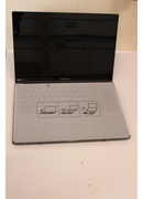  SALE OUT. Asus | Zenbook Duo UX8406MA-PZ030X | Inkwell Gray | 14  | OLED | Touchscreen | 3K | 2880 x 1800 pixels | 120 Hz | Glossy | Intel Core Ultra 9 | 185H | 32 GB | LPDDR5X | Solid-state drive capacity 1000 GB | Intel Graphics | Windows 11 Pro | 802.11ax | Bluetooth version 5.3 | Keyboard language US international | Warranty 24 month(s) | Battery warranty 12 month(s) | DAMAGED PACKAGING