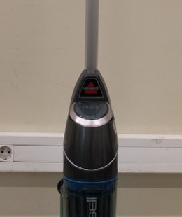  SALE OUT. Bissell Vac&Steam Steam Cleaner  Hover
