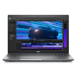  Dell Mobile Precision Workstation 3591 | 15.6  | FHD | 1920 x 1080 pixels | Intel Core Ultra 7 | 155H | 16 GB | DDR5 | Solid-state drive capacity 512 GB | NVIDIA RTX 500 Ada Generation | GDDR6 | 4 GB | Windows 11 Pro | 802.11ax | Keyboard language English | Keyboard backlit | Warranty 36 month(s)