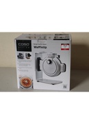  SALE OUT. Caso WaffleUp Waffle Maker