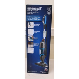  SALE OUT. Bissell Vac&Steam Steam Cleaner