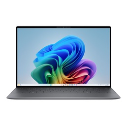  XPS 13 9345 | Graphite | 13.4  | FHD+ | 1920 x 1200 pixels | Anti-glare | Snapdragon X Elite | X1E-80-100 | 32 GB | LPDDR5X | SSD 1000 GB | Qualcomm Adreno GPU | Windows 11 Pro | Bluetooth version 5.4 | Keyboard language English | Keyboard backlit | Warranty 36 month(s)
