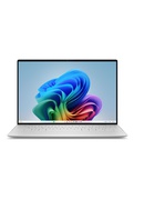  XPS 13 9345 | Platinum | 13.4  | FHD+ | 1920 x 1200 pixels | Anti-glare | Snapdragon X Elite | X1E-80-100 | 16 GB | LPDDR5X | SSD 512 GB | Qualcomm Adreno GPU | Windows 11 Pro | Bluetooth version 5.4 | Keyboard language English | Keyboard backlit | Warranty 36 month(s)