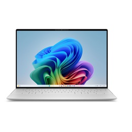  XPS 13 9345 | Platinum | 13.4  | FHD+ | 1920 x 1200 pixels | Anti-glare | Snapdragon X Elite | X1E-80-100 | 16 GB | LPDDR5X | SSD 512 GB | Qualcomm Adreno GPU | Windows 11 Pro | Bluetooth version 5.4 | Keyboard language English | Keyboard backlit | Warranty 36 month(s)
