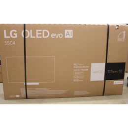 Televizors LG | DAMAGED PACKAGING