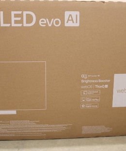 Televizors LG | DAMAGED PACKAGING  Hover