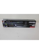  SALE OUT.  | Mesko Warranty 24 month(s) | Ceramic heating system | 35 W | Black | DAMAGED PACKAGING