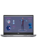  Mobile Precision Workstation 7780 | 17.3  | WVA | FHD | 1920 x 1080 pixels | Anti-glare | Intel Core i9 | i9-13950HX | 32 GB | SSD 1000 GB | NVIDIA RTX 2000 Ada | GDDR6 | 8 GB | Windows 11 Pro | Keyboard language English | Keyboard backlit | Warranty 36 month(s)