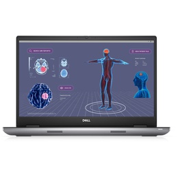  Mobile Precision Workstation 7780 | 17.3  | WVA | FHD | 1920 x 1080 pixels | Anti-glare | Intel Core i9 | i9-13950HX | 32 GB | SSD 1000 GB | NVIDIA RTX 2000 Ada | GDDR6 | 8 GB | Windows 11 Pro | Keyboard language English | Keyboard backlit | Warranty 36 month(s)
