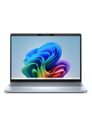  Dell Inspiron 14 7441 Plus | Ice Blue | 14  | IPS | Touchscreen | QHD+ | Anti-glare | Snapdragon X Elite | X1E-80-100 | 16 GB | LPDDR5X | Solid-state drive capacity 1000 GB | Qualcomm Adreno GPU | Windows 11 Pro | Bluetooth version 5.4 | Keyboard language English | Keyboard backlit | Warranty 36 month(s)