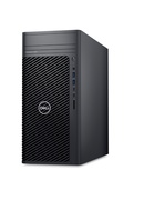  Dell Precision | 3680 | Desktop | Tower | Intel Core i7 | i7-14700 | Internal memory 16 GB | DDR5 | Solid-state drive capacity 512 GB | Nvidia RTX 2000 Ada | No Optical Drive | Keyboard language No keyboard | Windows 11 Pro | Warranty 36 month(s) Hover
