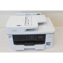 Printeris SALE OUT. Brother | MFC-J5340DW | Inkjet | Colour | 4-in-1 | A3 | Wi-Fi | DAMAGED PACKAGING