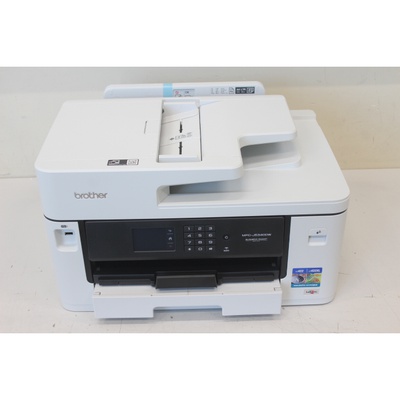 Printeris SALE OUT. Brother | MFC-J5340DW | Inkjet | Colour | 4-in-1 | A3 | Wi-Fi | DAMAGED PACKAGING
