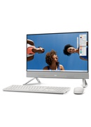  Dell Inspiron | 5430 | Desktop | AIO | 23.8  | Intel Core 7 | 150U | 16 GB | DDR4 | 1000 GB | Intel Graphics | English | Windows 11 Pro | Warranty 36 month(s) Hover