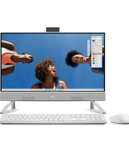  Dell Inspiron | 5430 | Touchscreen | Desktop | AIO | 23.8  | Intel Core 7 | 150U | 16 GB | DDR4 | 1000 GB | Intel Graphics | English | Windows 11 Pro | Warranty 36 month(s)  Hover