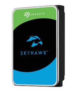  Seagate ST8000VX010 SkyHawk | 5400 RPM | 8000 GB  Hover