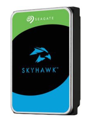  Seagate ST8000VX010 SkyHawk | 5400 RPM | 8000 GB  Hover
