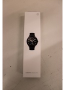 Viedpulksteni 2 Pro | Smart watch | GPS (satellite) | AMOLED | 1.43 | Waterproof | DEMO | Black