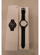 Viedpulksteni 2 Pro | Smart watch | GPS (satellite) | AMOLED | 1.43 | Waterproof | DEMO | Black Hover