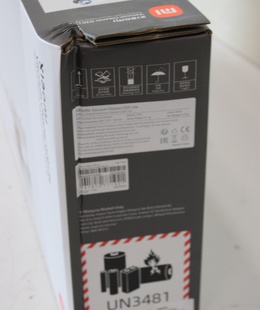  SALE OUT. Xiaomi Vacuum Cleaner G20 Lite EU | Xiaomi | DAMAGED PACKAGING  Hover