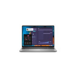  Dell Vostro 16 5640 | Titan Grey | 16  | WVA | FHD+ | 1920 x 1200 pixels | Anti-glare | Intel Core 7 | 150U | 16 GB | DDR5 | Solid-state drive capacity 1000 GB | Intel Graphics | Windows 11 Pro | 802.11ax | Keyboard language English | Keyboard backlit | Warranty 36 month(s)
