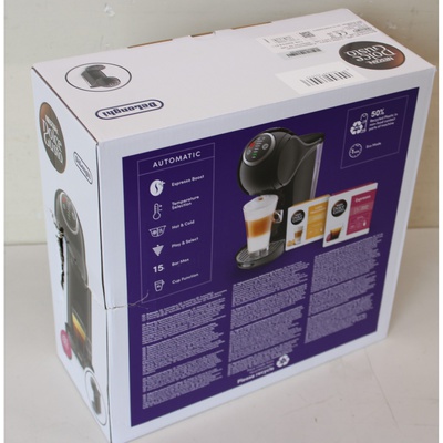  SALE OUT. Delonghi EDG315.B Dolce Gusto Coffee Maker