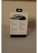 Pele SALE OUT. Dell Mouse Alienware 610M Wired / Wireless Gaming Mouse - AW610M (Lunar Light) Hover
