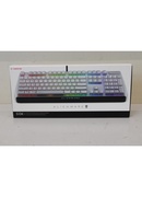 Tastatūra SALE OUT. Dell Alienware 510K Low-profile RGB Mechanical Gaming Keyboard - AW510K (Lunar Light) Hover