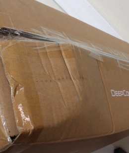  SALE OUT. Deepcool CC560 V2 MID TOWER CASE  Hover