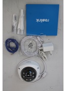  SALE OUT. Reolink W437 4K Ultra HD IK10 Vandal-Proof Camera Hover