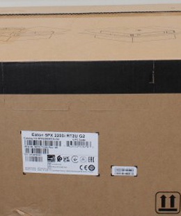  SALE OUT. Eaton UPS 5PX 2200i RT2U G2 | Eaton | UPS | 5PX 2200i RT2U G2 | 2200 VA | 2200 W | DAMAGED PACKAGING  Hover
