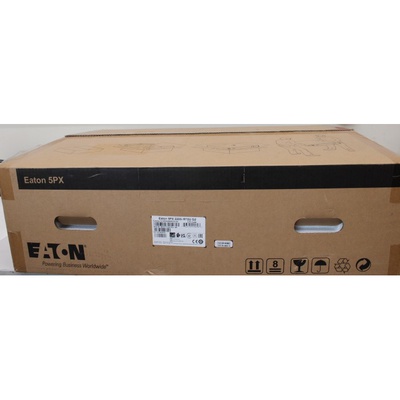  SALE OUT. Eaton UPS 5PX 2200i RT2U G2 | Eaton | UPS | 5PX 2200i RT2U G2 | 2200 VA | 2200 W | DAMAGED PACKAGING