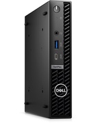  Dell OptiPlex | 7020 | Desktop | Micro | Intel Core i5 | i5-14500T | Internal memory 8 GB | DDR5 Non-ECC | Solid-state drive capacity 512 GB | Keyboard language No keyboard | Windows 11 Pro | Warranty 36 month(s)