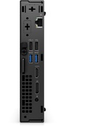  Dell OptiPlex | 7020 | Desktop | Micro | Intel Core i5 | i5-14500T | Internal memory 8 GB | DDR5 Non-ECC | Solid-state drive capacity 512 GB | Keyboard language No keyboard | Windows 11 Pro | Warranty 36 month(s) Hover