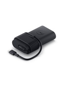  Dell USB-C GaN Slim AC Adapter with Power Cord | 100 W | 20 V | Adapter Hover