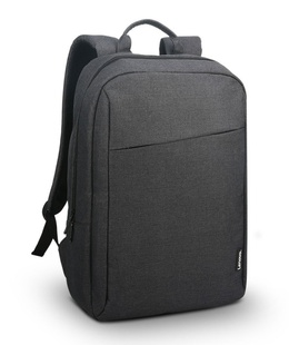  Lenovo | Backpack B210 (Eco) | Essential | Fits up to size 16  | Backpack | Black | Shoulder strap  Hover