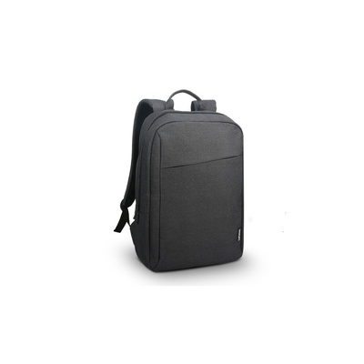  Lenovo | Backpack B210 (Eco) | Essential | Fits up to size 16  | Backpack | Black | Shoulder strap