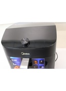  SALE OUT. Midea MAD1100DADK Air fryer digital Hover