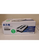  SALE OUT. Eaton UPS 3S 850 DIN | Eaton | UPS | 3S 850 DIN | 850 VA | 510 W | DAMAGED PACKAGING