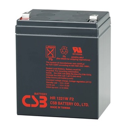  CSB | Battery