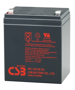  CSB | Battery  Hover