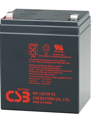  CSB | Battery  Hover