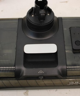  SALE OUT. Jimmy Cordless Vacuum cleaner and washer PW11 Pro Max | Jimmy | Vacuum Cleaner and Washer | PW11 Pro Max | Cordless operating | Washing function | 460 W | 21.6 V | Operating time (max) 80 min | Silver/Black | Warranty 22 month(s) | USED  Hover