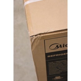  SALE OUT. Midea MDRD142FGE01 Refrigerator
