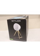  SALE OUT. Muse ML-655 BT Portable Bluetooth Speaker | Muse | Portable Bluetooth Speaker | ML-655 BT | DAMAGED PACKAGING Hover