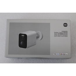  SALE OUT. Xiaomi Outdoor Camera BW300 | Xiaomi | Mi Home Security Camera | BHR8303GL | 6 month(s) | Bullet | 3 MP | F/1.6 | IP67 | DEMO