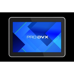 Monitors ProDVX APPC-10SLBe | 10 TP Pcap 10ms | 10.1  | Landscape/Portrait | 24/7 | Android | Touchscreen | 500 cd/m² | 160 ° | 160 °